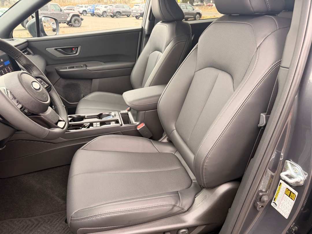 2026 Subaru Outback Limited XT - Image 14