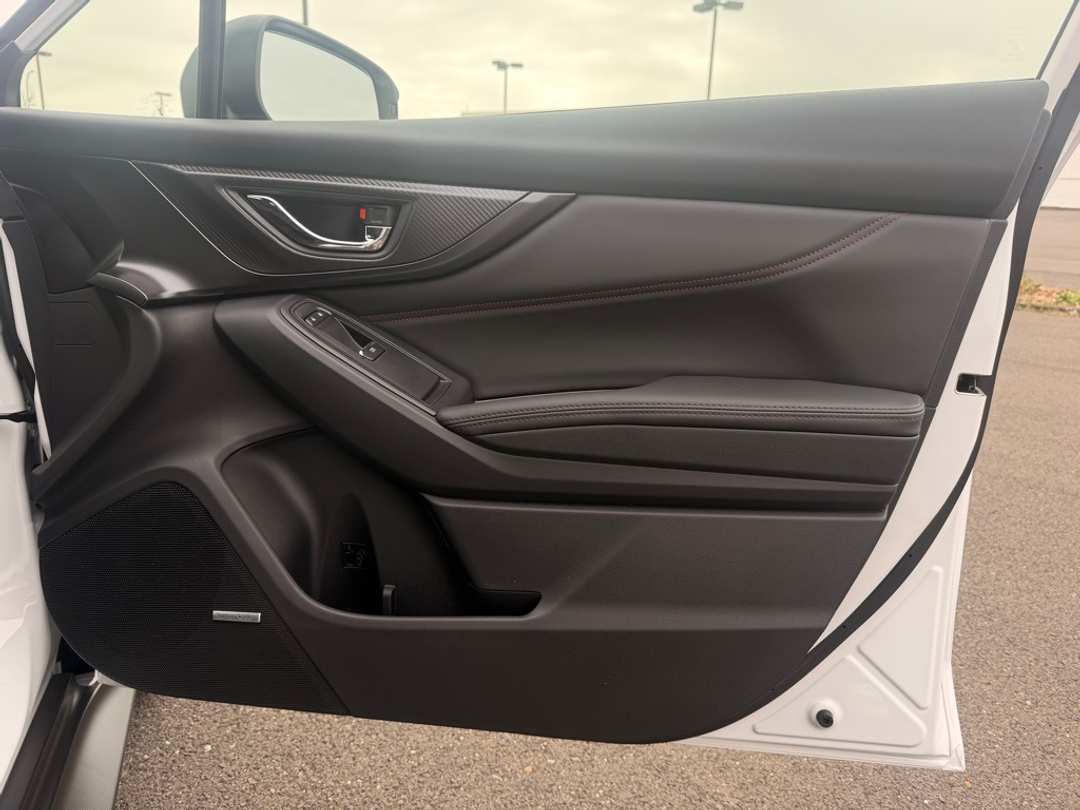 2026 Subaru WRX Premium - Image 27