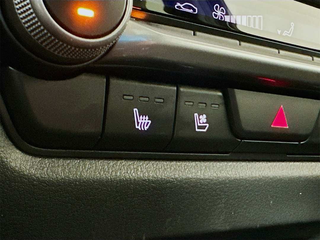 2026 MAZDA Cx-50 Premium - Image 20