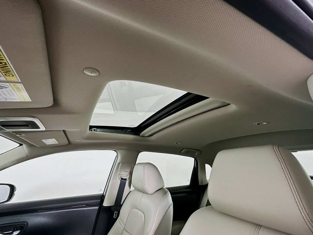 2026 Honda HR-V EXL - Image 21