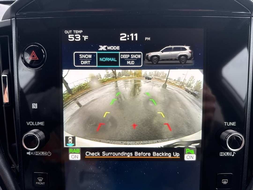 2026 Subaru Forester Wilderness - Image 42