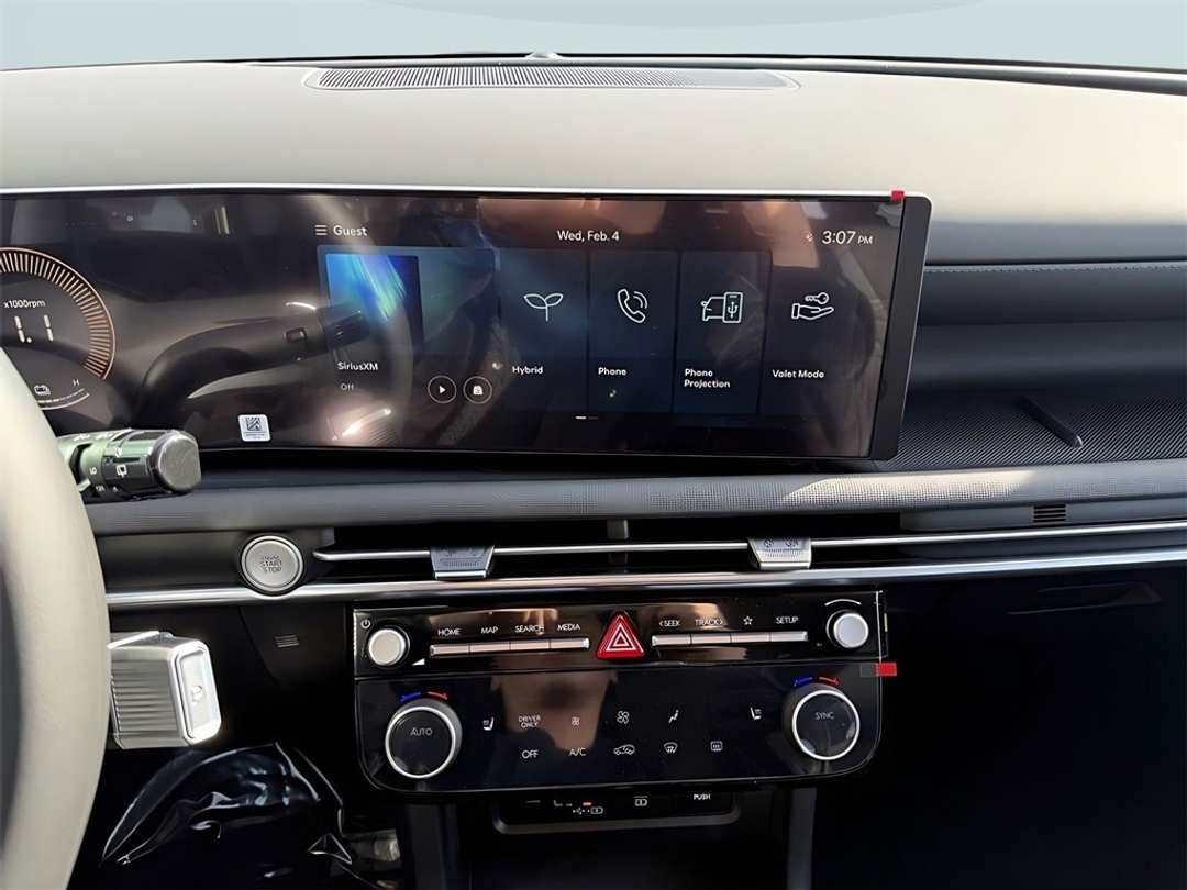 2026 Hyundai Tucson SEL - Image 20