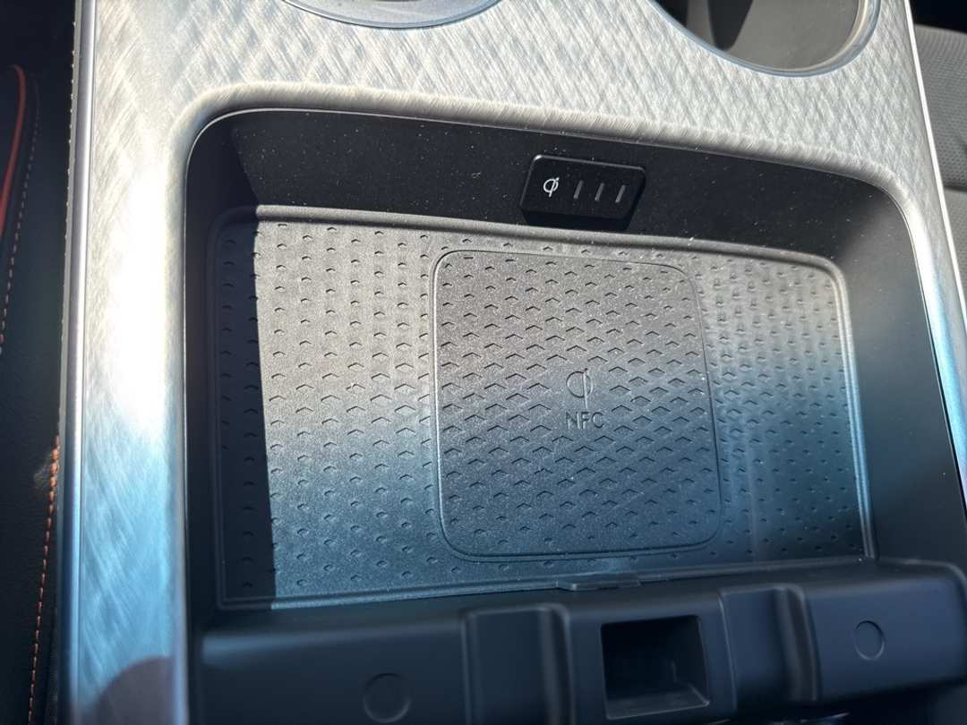 2026 Genesis Gv70 2.5T Sport Prestige - Image 28