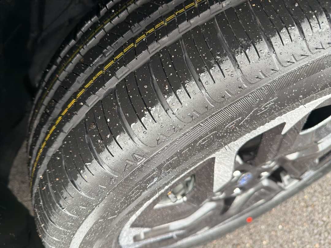 2026 Subaru Forester Limited - Image 10