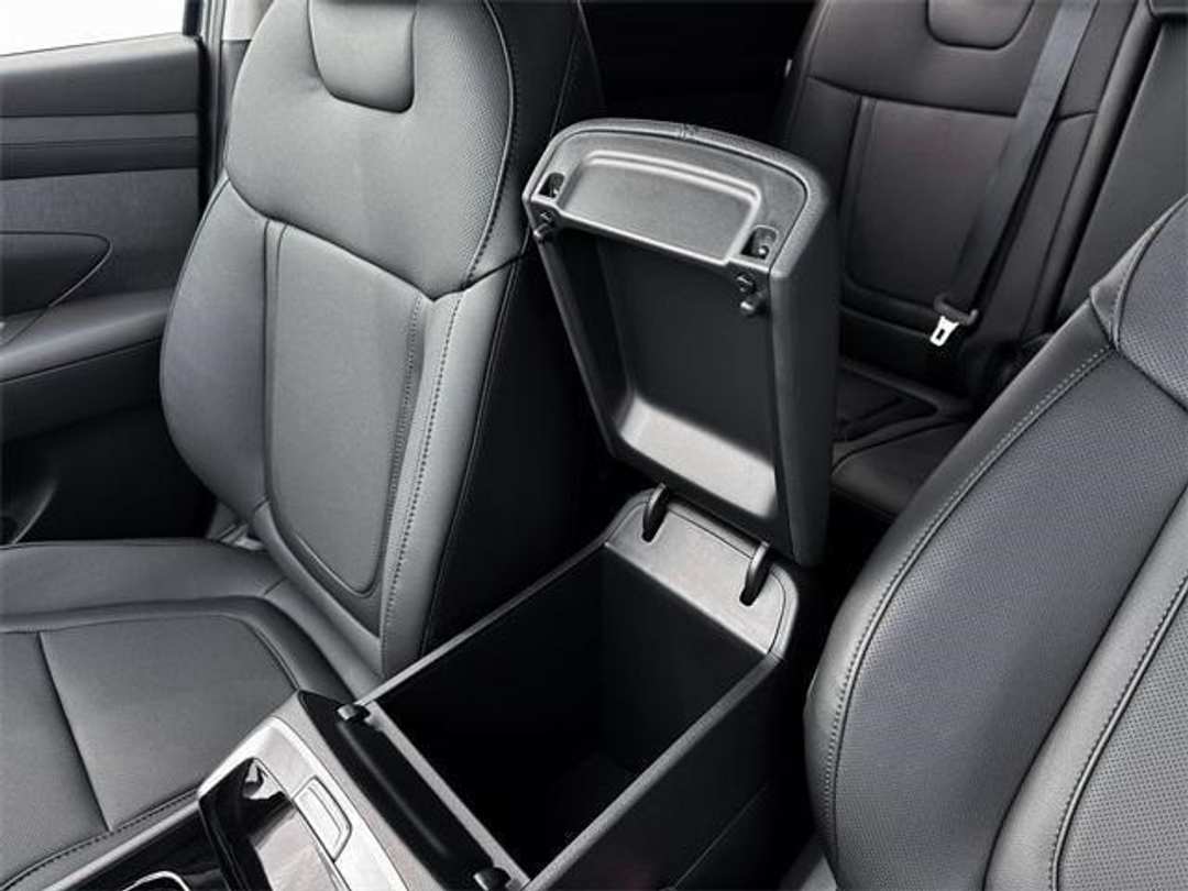 2026 Hyundai Tucson SEL Premium - Image 18