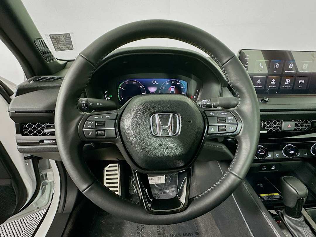 2025 Honda Accord Sport - Image 10