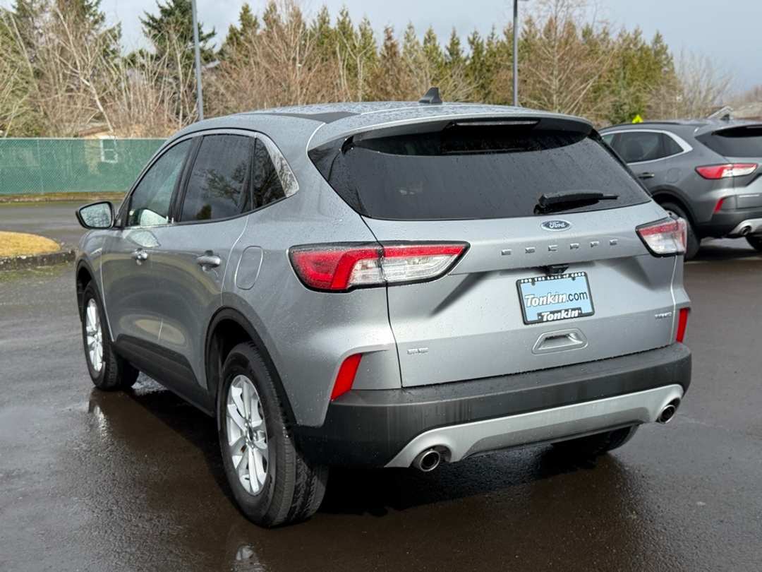 2022 Ford Escape SE - Image 6