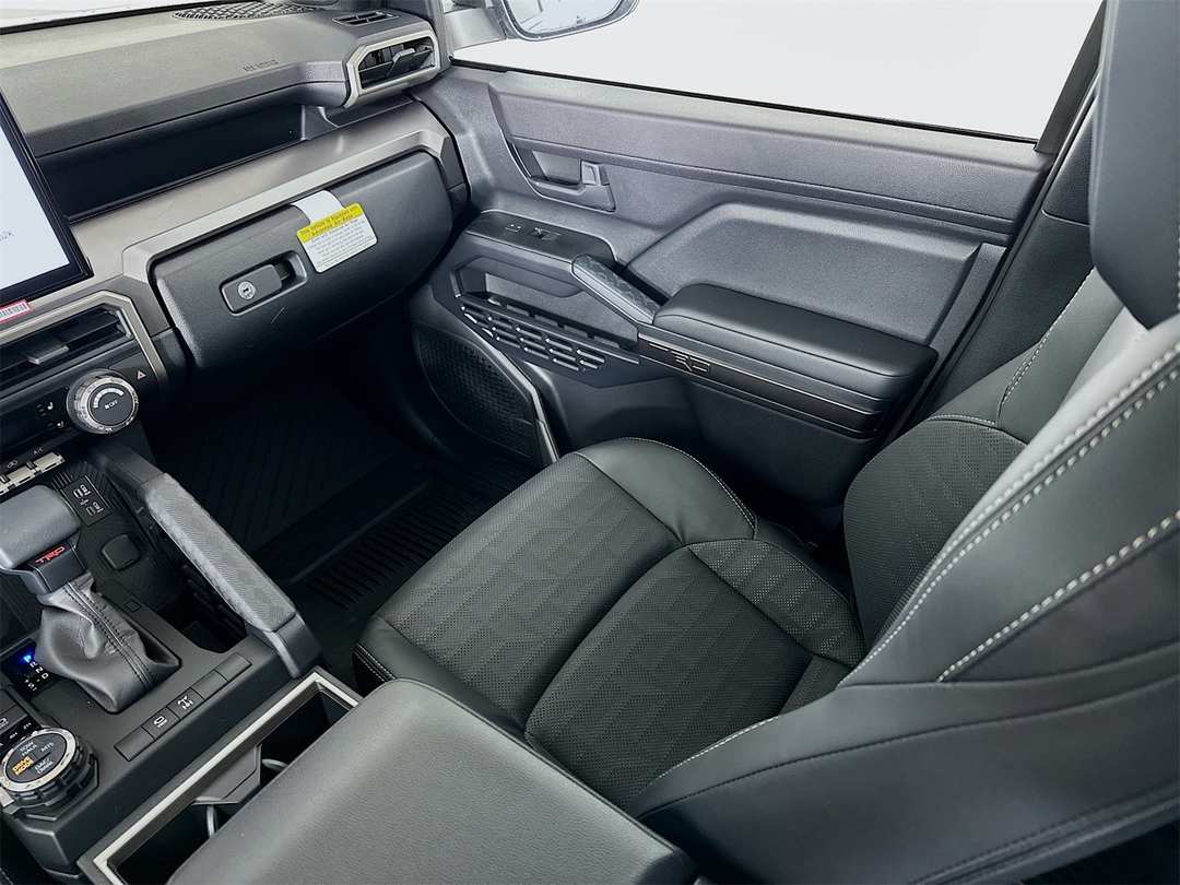 2025 Toyota 4Runner I-Force Max TRD Off Road Premium - Image 25