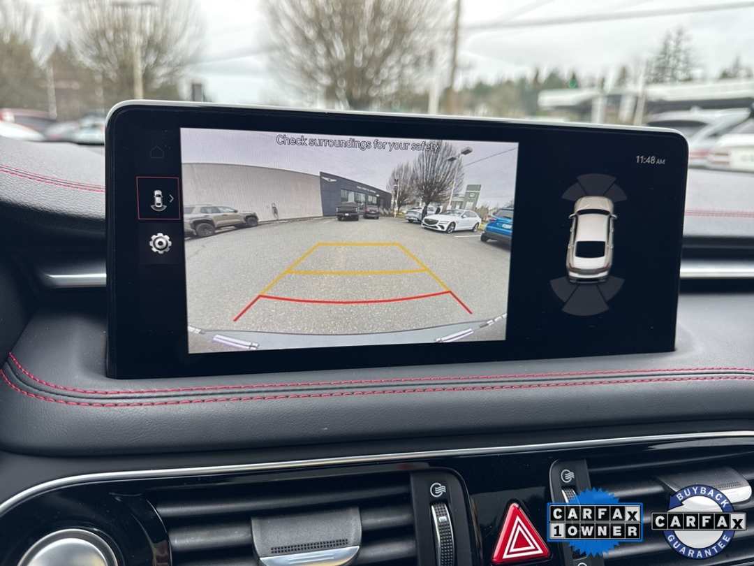 2023 Genesis G70 2.0T - Image 37