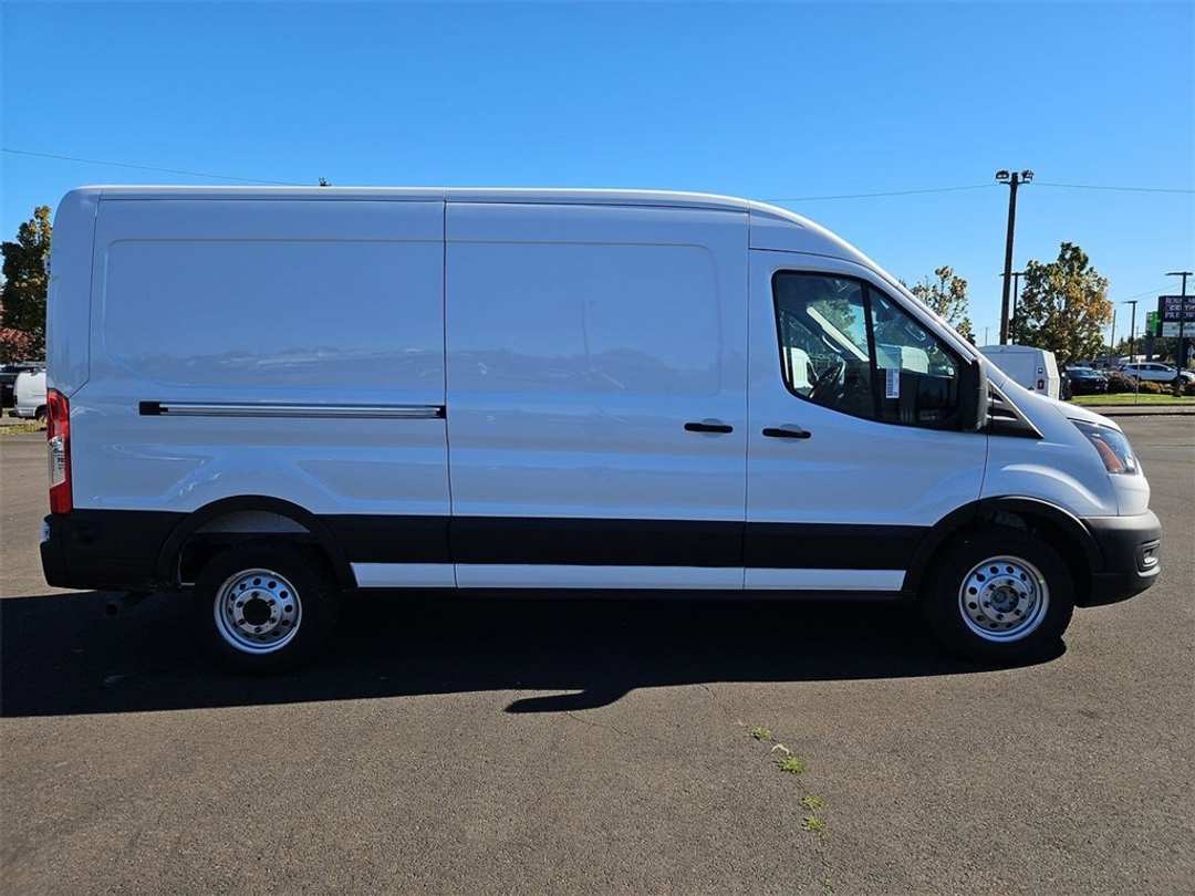 2026 Ford Transit-250 Base - Image 6