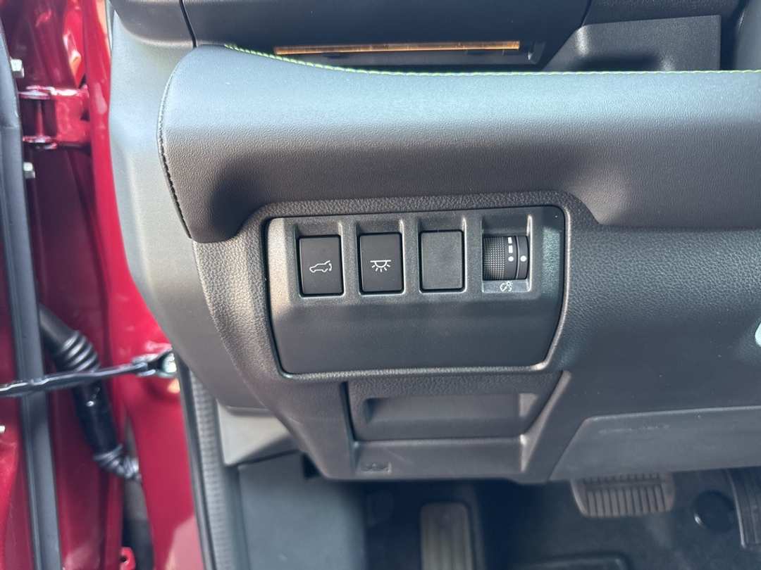 2025 Subaru Ascent Onyx Edition Touring - Image 48