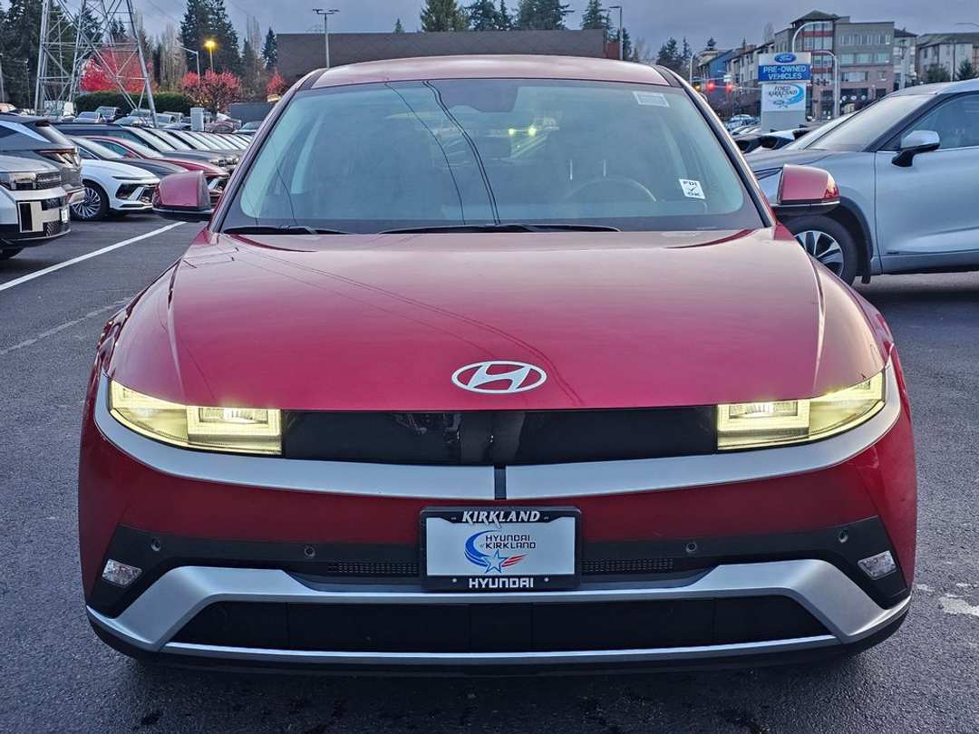 2026 Hyundai Ioniq 5 SEL - Image 2