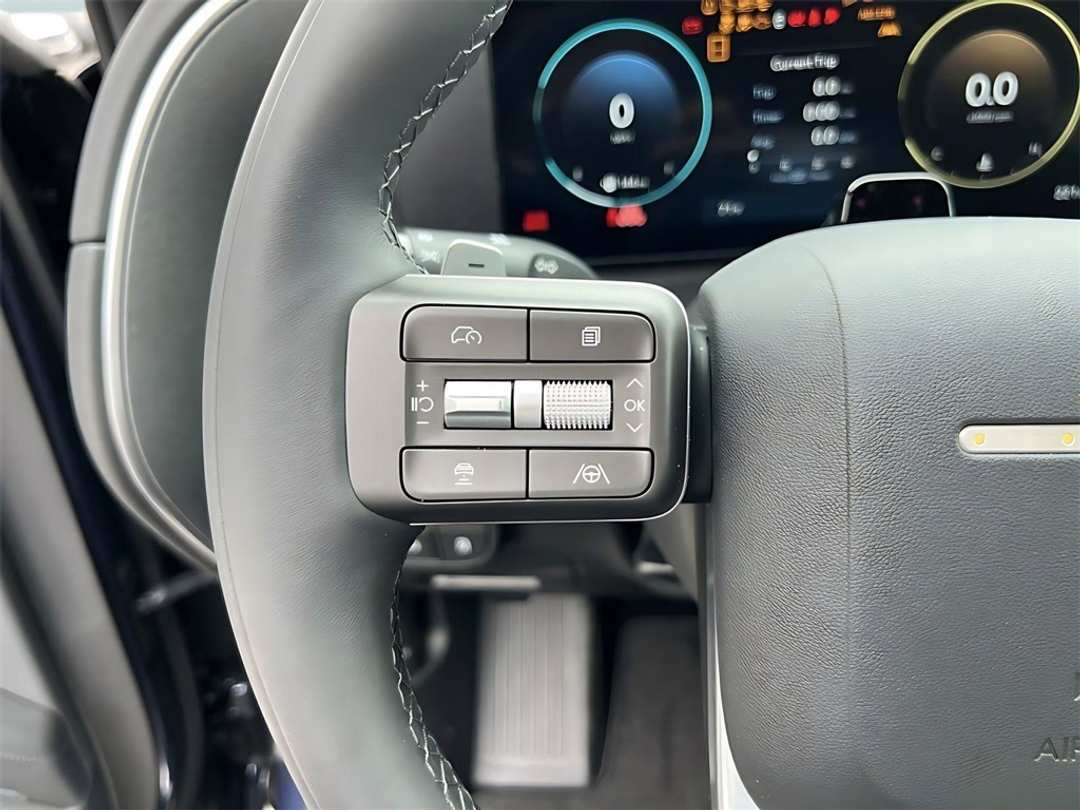 2026 Hyundai Palisade Calligraphy - Image 15