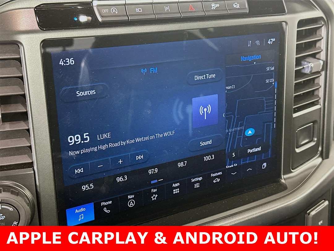 2024 Ford F-150 Raptor - Image 20