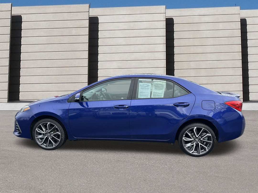 2019 Toyota Corolla - Image 2