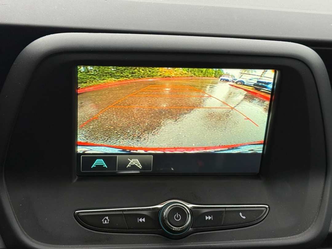 2017 Chevrolet Camaro 1LT - Image 30