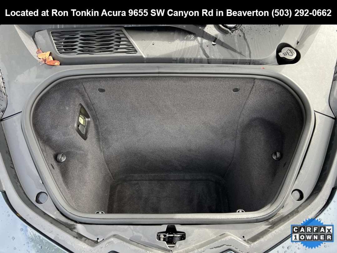 2021 Chevrolet Corvette Stingray - Image 10