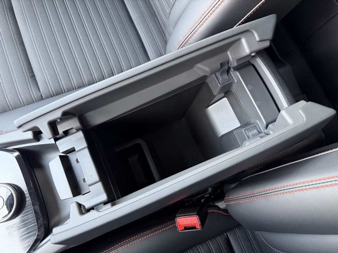 2026 Nissan Rogue Rock Creek - Image 27