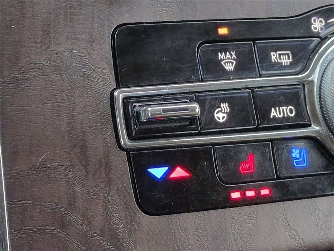 2023 Lincoln Aviator Reserve - Image 22