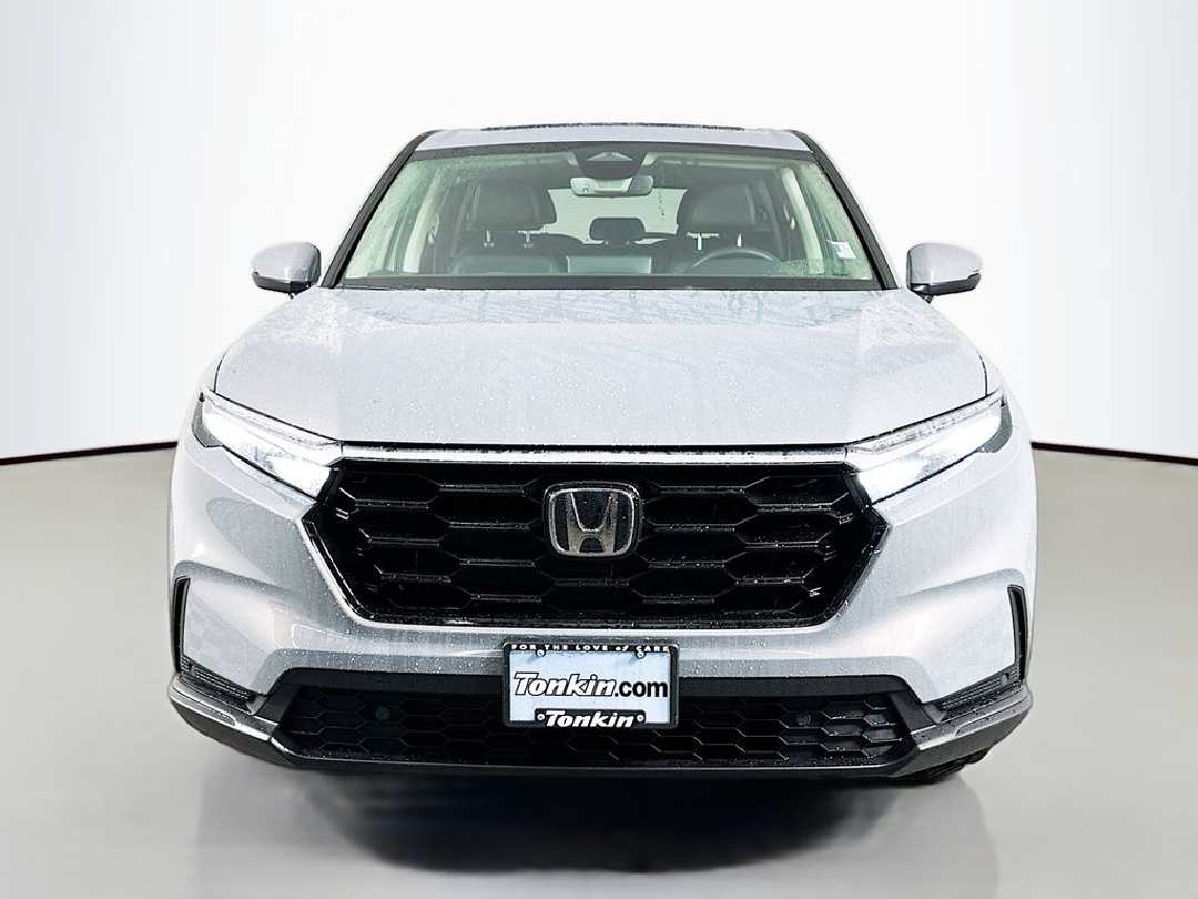 2026 Honda CR-V EXL - Image 2