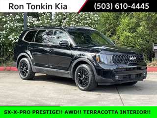 2024 Kia Telluride SXPrestige XPro