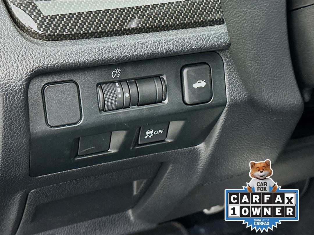 2021 Subaru WRX Base - Image 11