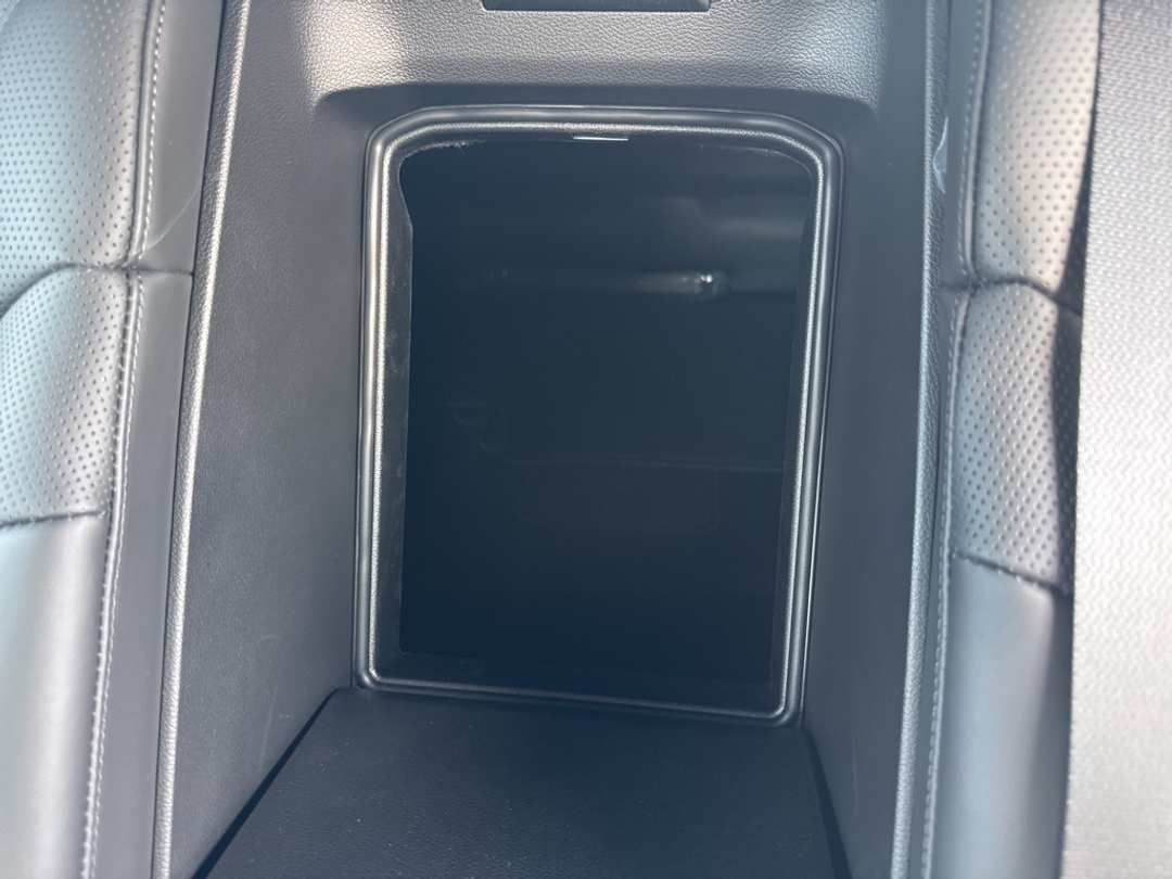 2026 Genesis G80 3.5T - Image 46