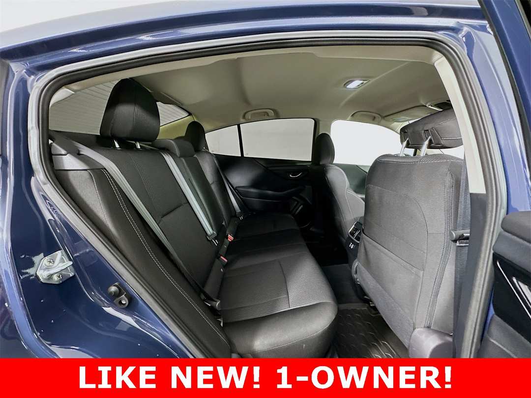 2025 Subaru Legacy Premium - Image 23
