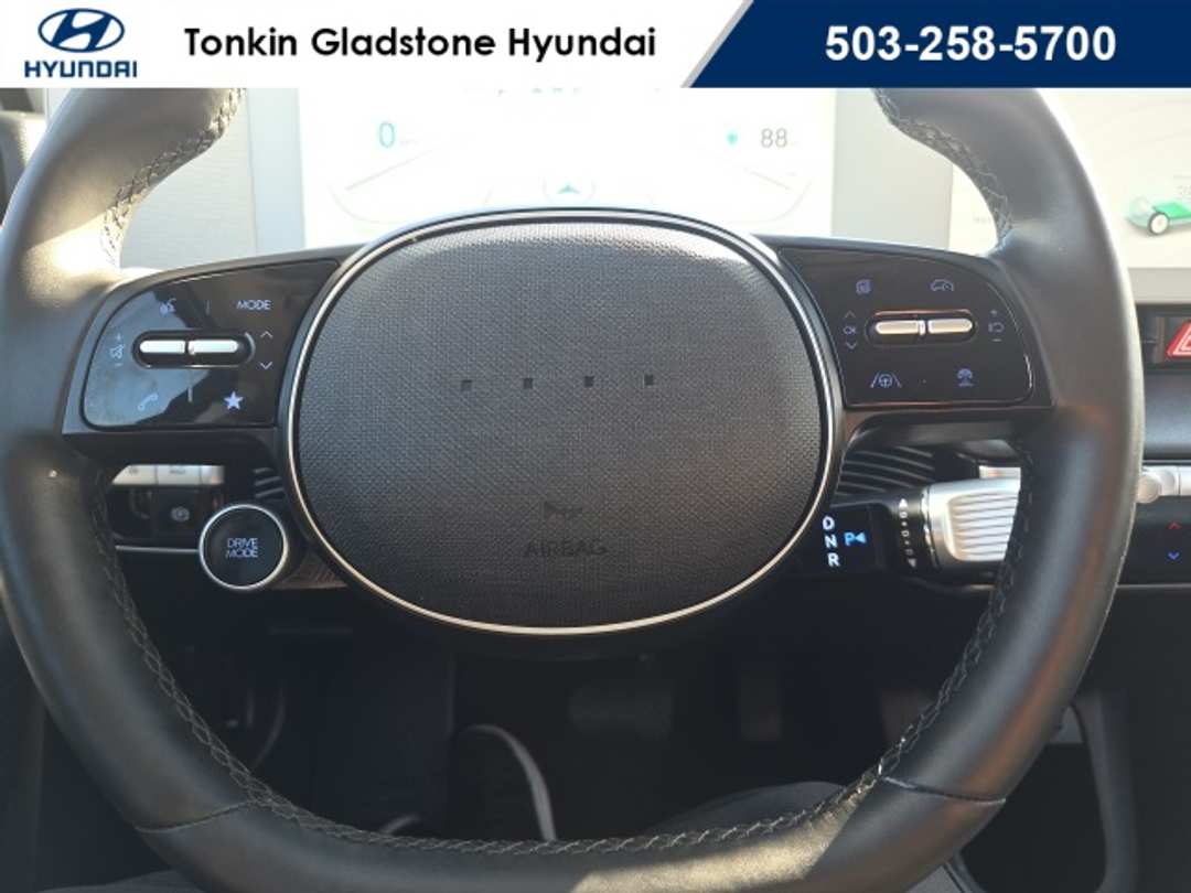 2024 Hyundai Ioniq 5 SEL - Image 14