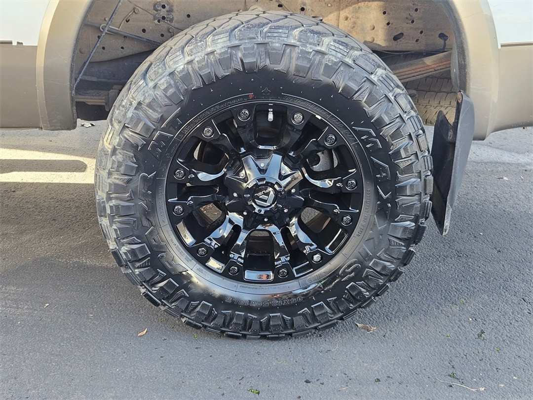 2006 Ford F-250Sd Lariat - Image 40