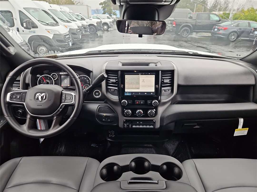 2026 Ram 3500 Tradesman - Image 22