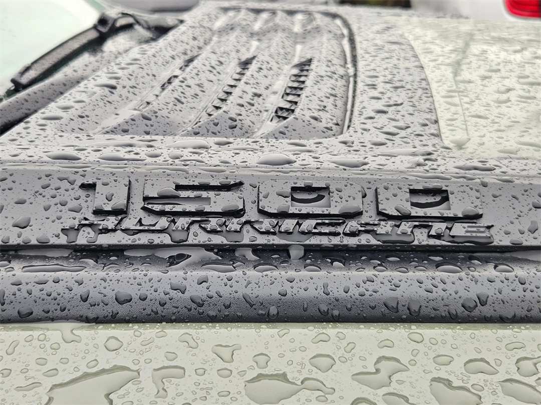 2026 Ram 1500 Rebel - Image 30