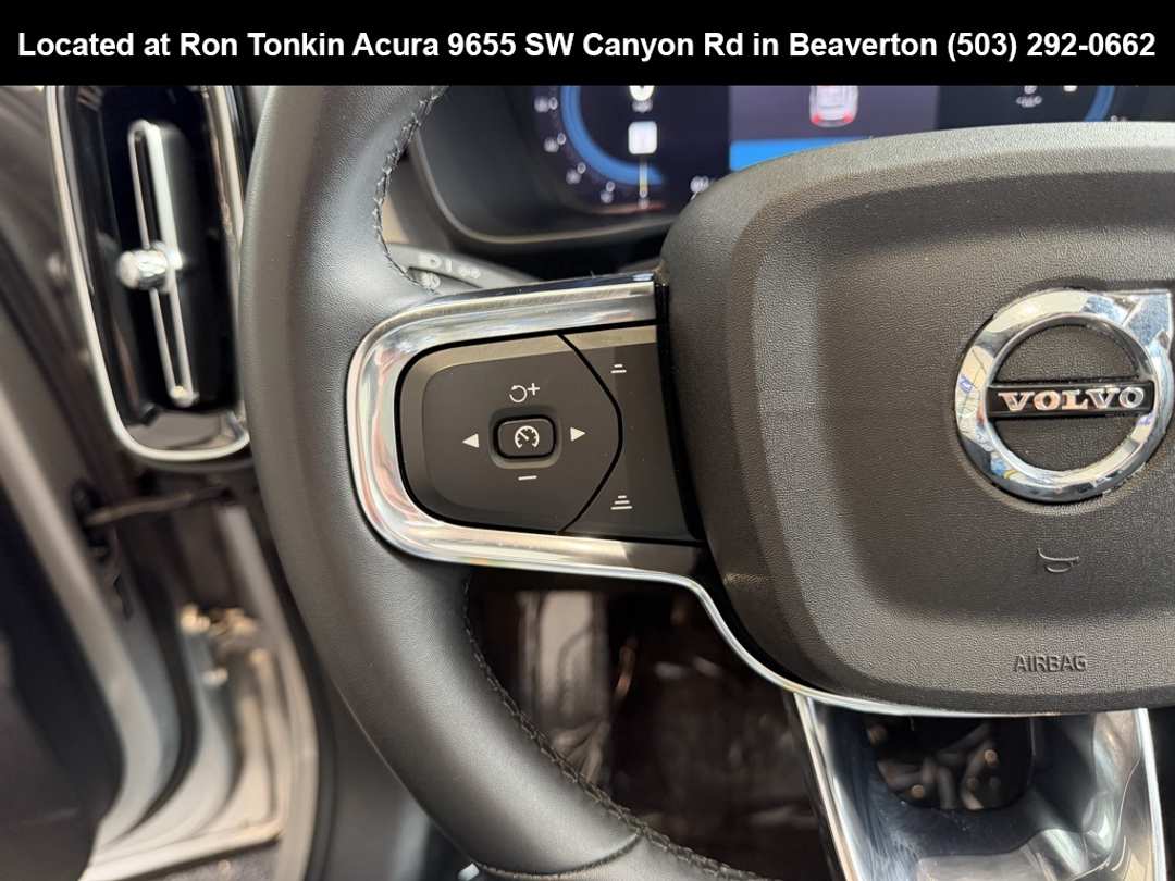 2024 Volvo Xc40 B5 Core - Image 18