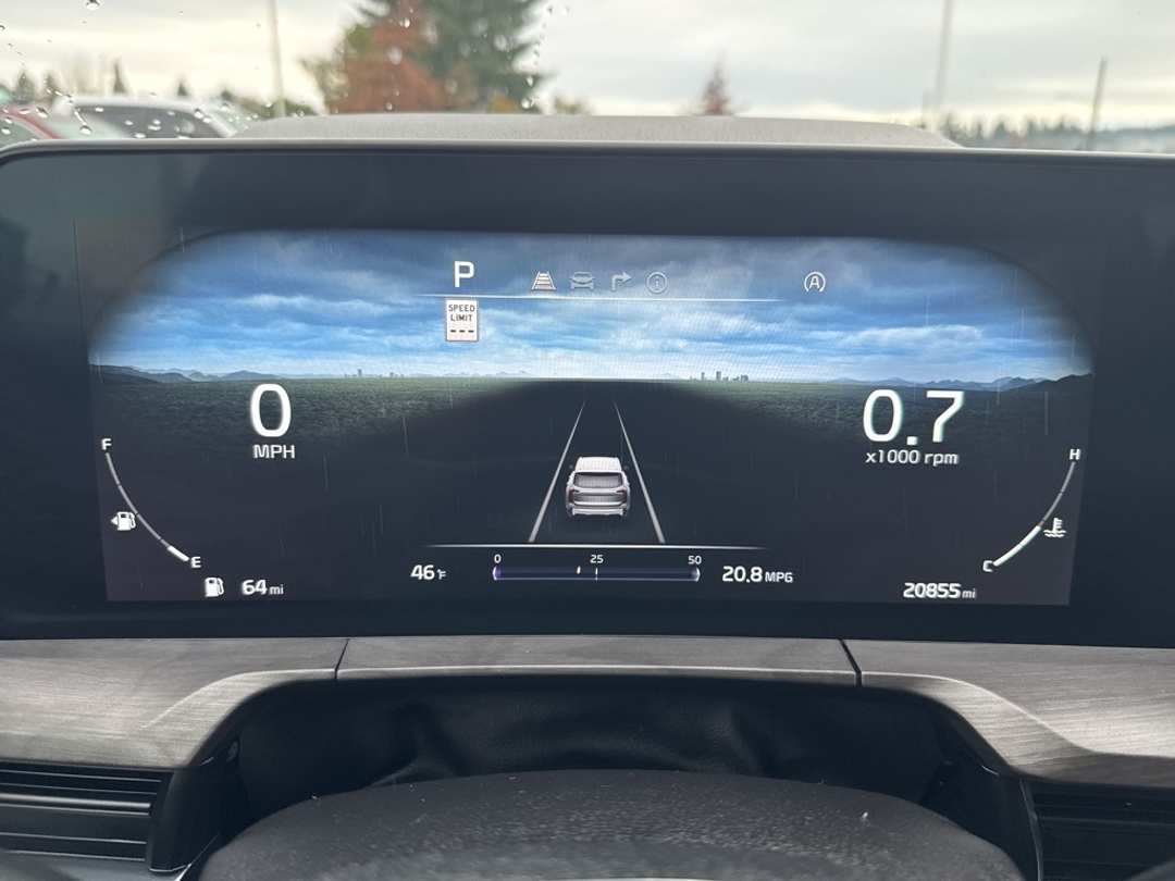 2024 Kia Telluride SX XLine - Image 17