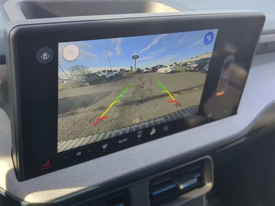 2025 Ford Maverick XLT - Image 19