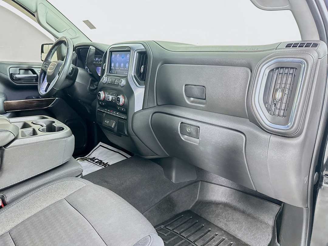 2020 GMC Sierra 1500 Elevation - Image 30