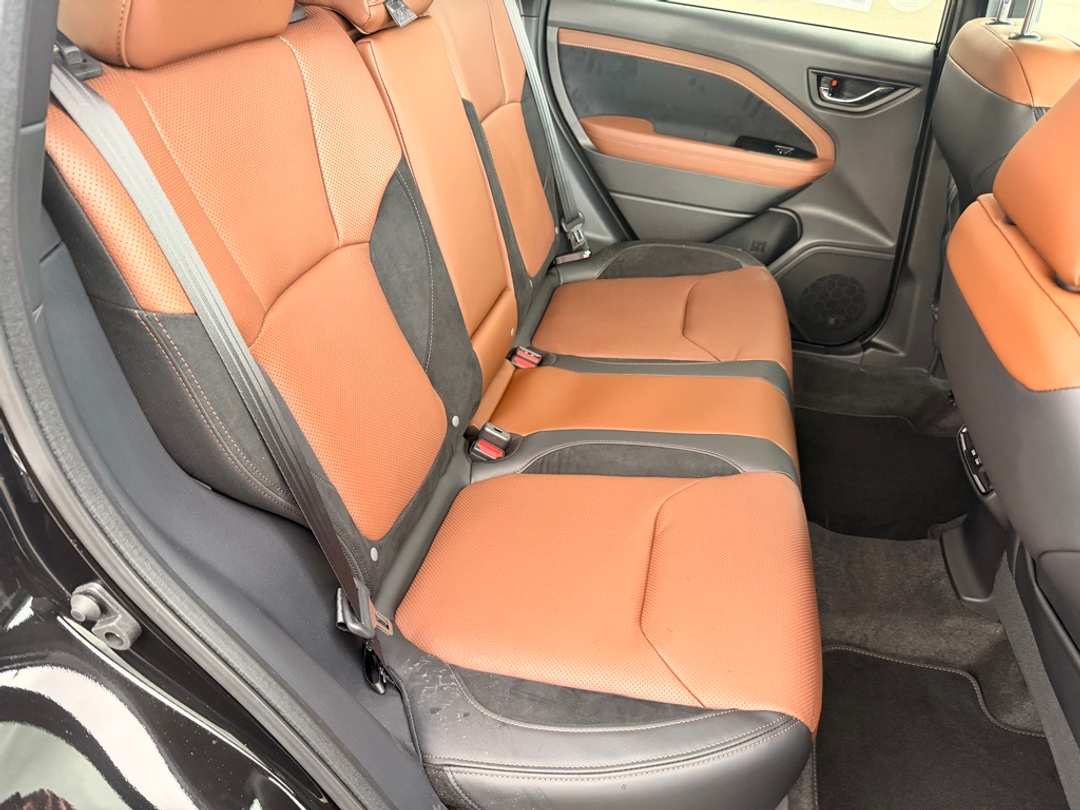 2026 Subaru Forester Touring - Image 23