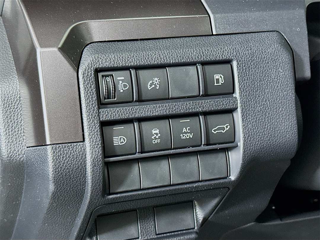 2026 Toyota 4Runner TRD Sport Premium - Image 10