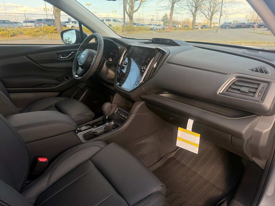 2026 Subaru Ascent Onyx Edition Touring - Image 31