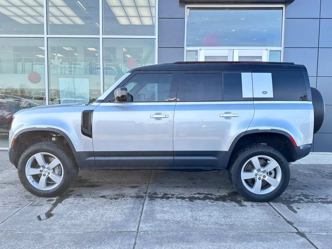 2020 Land Rover Defender 110 First Edition - Image 6