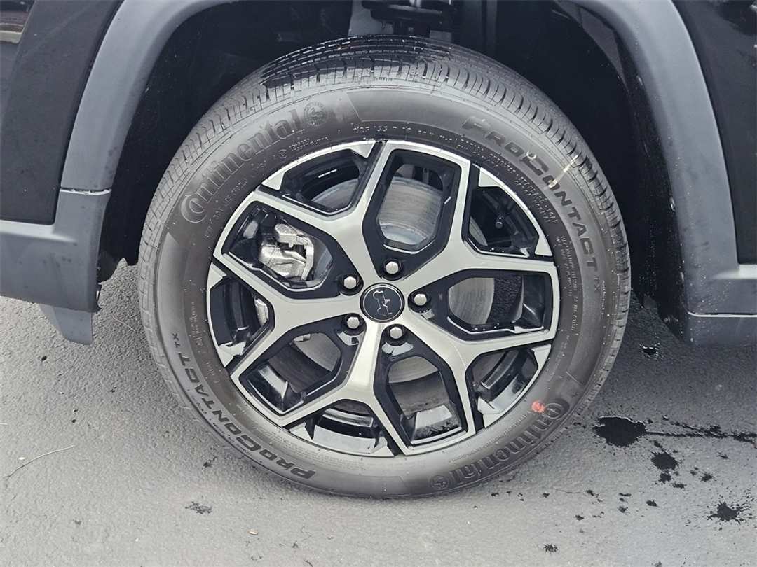 2026 Jeep Compass Limited - Image 39