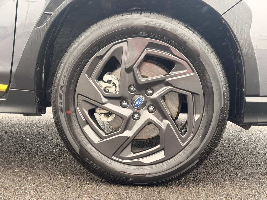 2025 Subaru Crosstrek Sport - Image 10