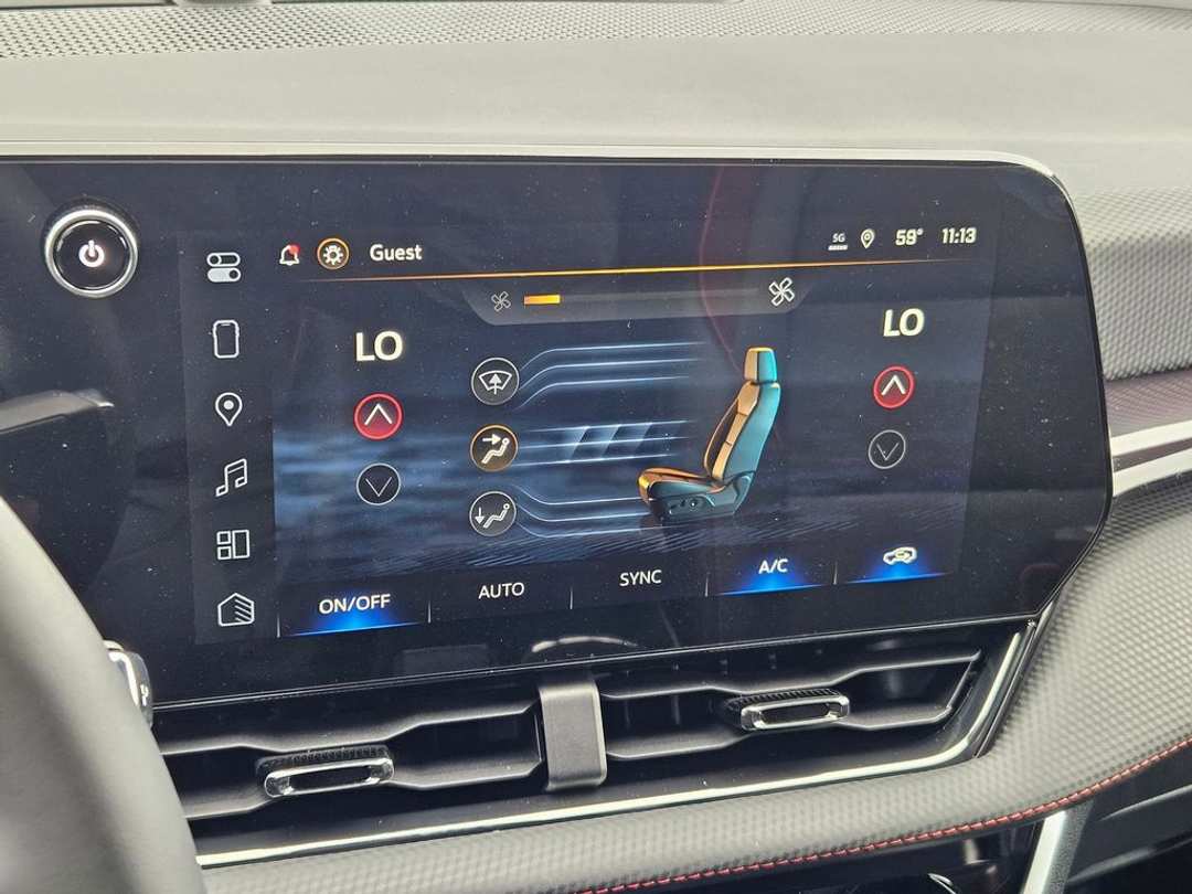 2026 Chevrolet Equinox RS - Image 22