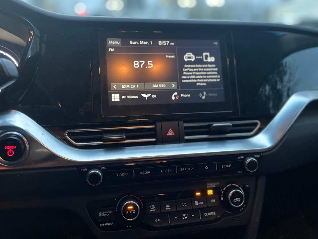 2020 Kia Niro Ev EX - Image 15