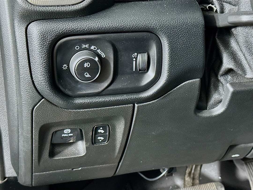 2020 Ram 1500 Rebel - Image 11