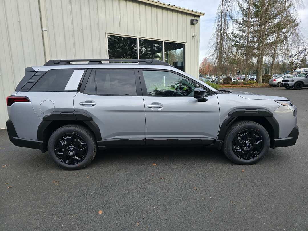 2026 Subaru Outback Limited - Image 3