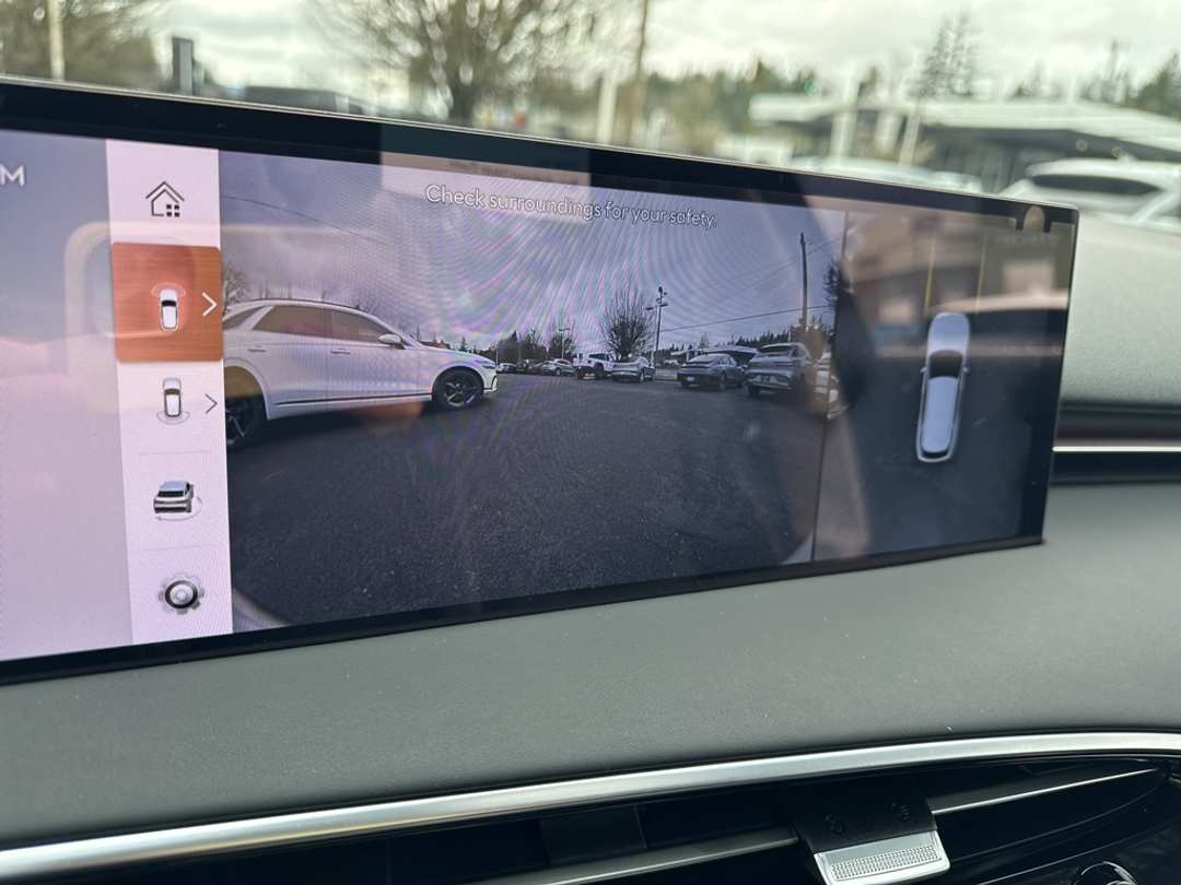 2026 Genesis Gv70 2.5T Advanced - Image 45