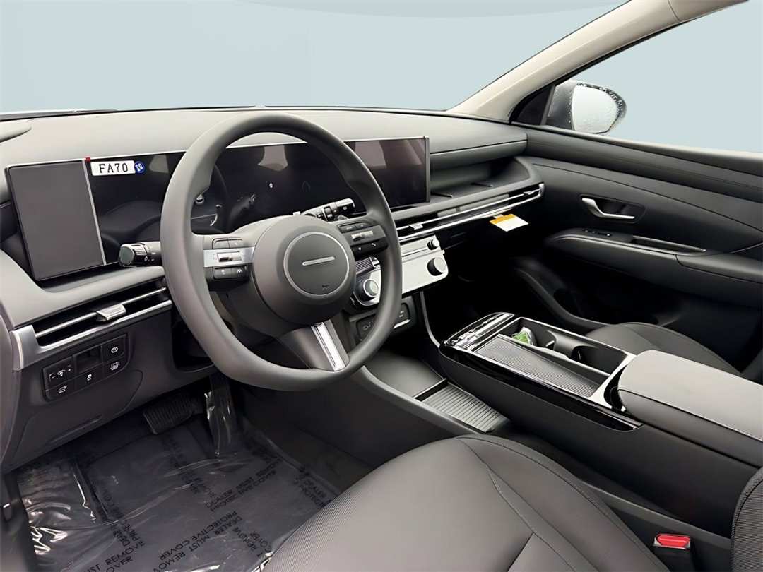 2026 Hyundai Tucson SEL - Image 15