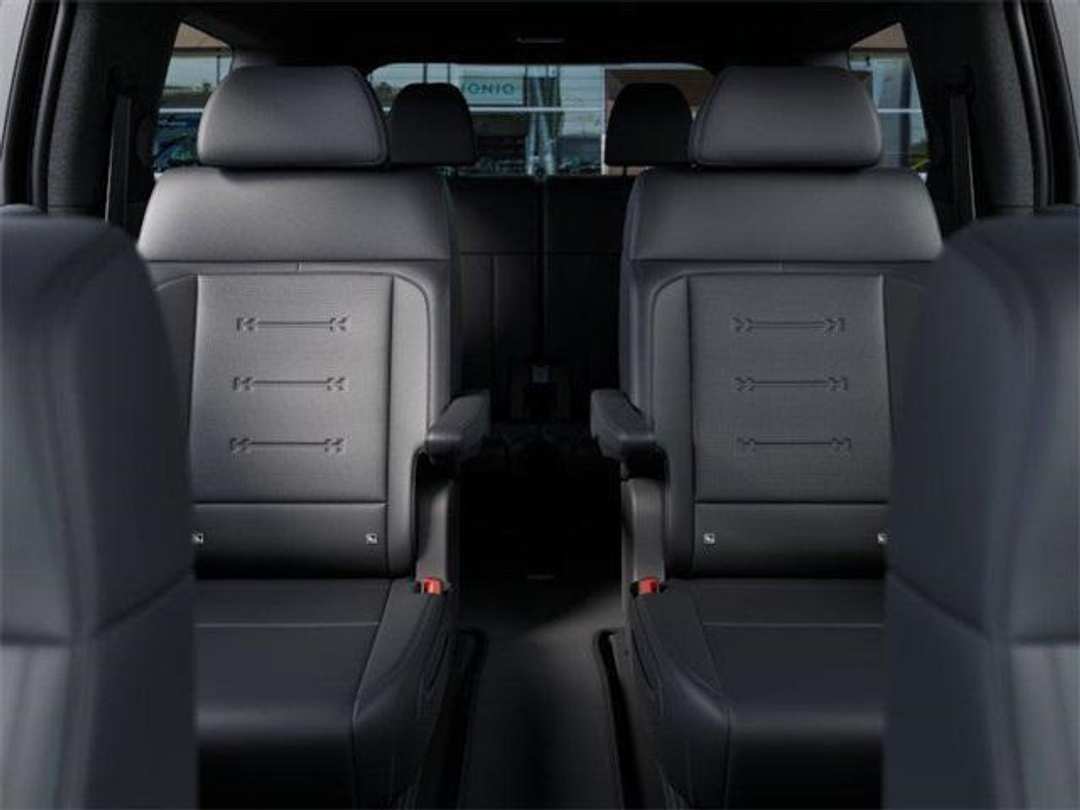 2026 Hyundai Santa Fe Calligraphy - Image 12