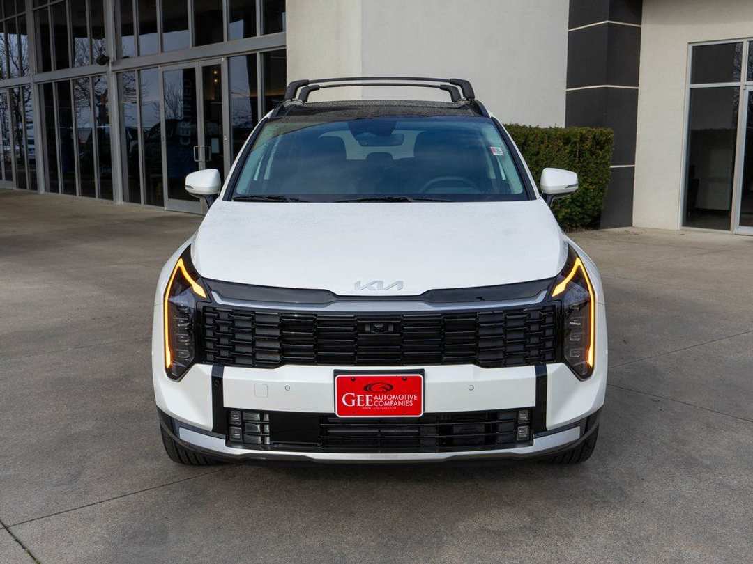 2026 Kia Sportage SXPrestige - Image 2